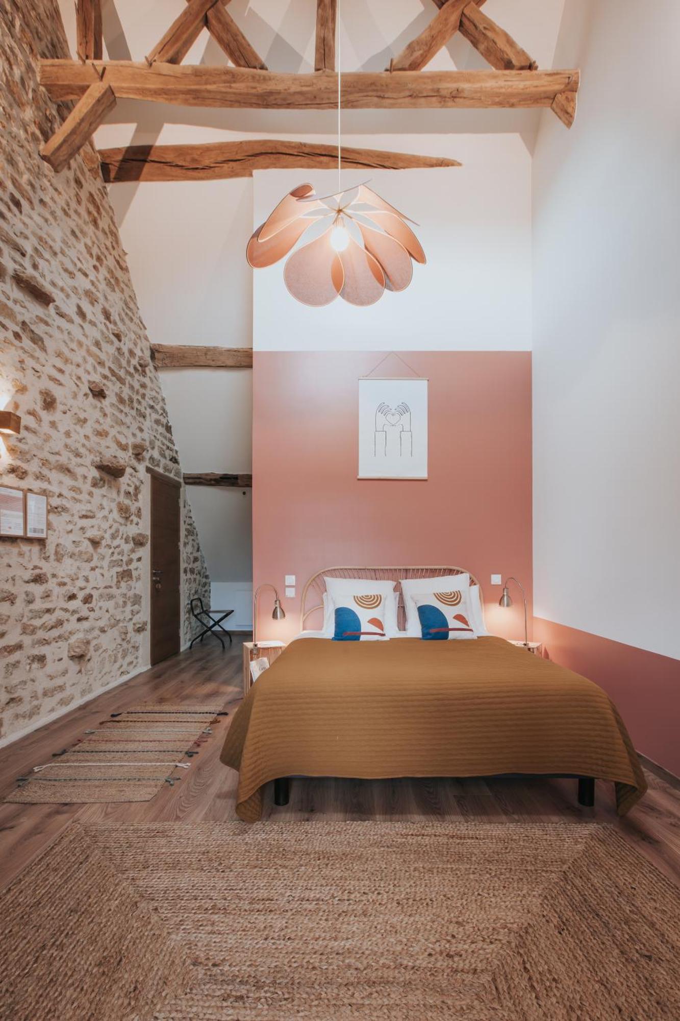 Les Cabottes Change (Saone-et-Loire) Exterior foto